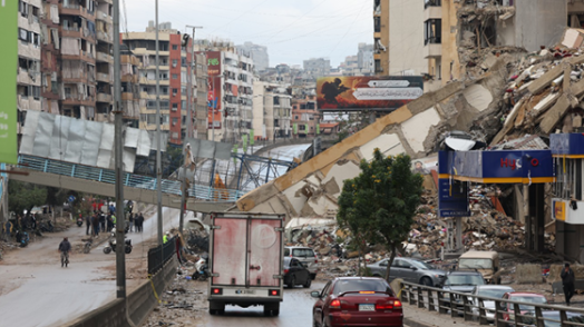 Lessons from Disaster Governance