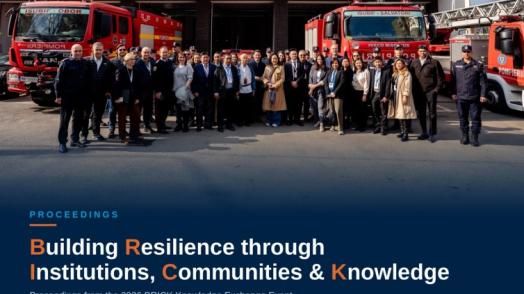 Proceedings from the 2026 BRICK Knowledge Exchange Event