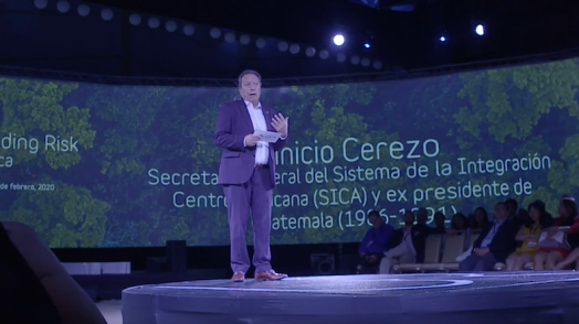 Understanding Risk (UR) Central America