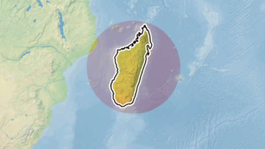 Disaster Risk Profile: Madagascar