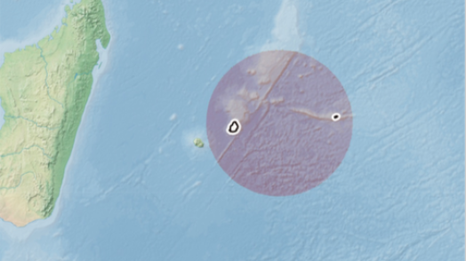 Disaster Risk Profile: Mauritius