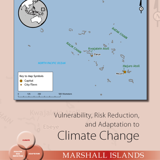 Marshall Islands | GFDRR