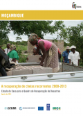 Moçambique: A Recuperação de Cheias Recorrentes 2000-2013
