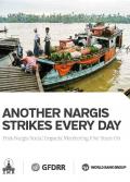 Another Nargis Strikes Every Day