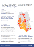 Bangladesh Urban RiR