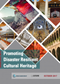 Cultural heritage knowledge note