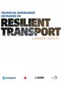 Technical Knowledge Exchange on Resilient Transport