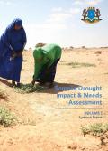 Somalia Drought Impact & Needs Assessment