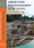 Urban Flood Risk in the Pacific