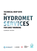 TDD on Hydromet