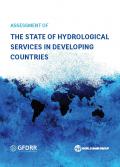 The State of Hydrological Services in Developing Countries
