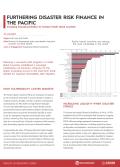 Results in Resilience: Furthering Disaster Risk Finance in the Pacific