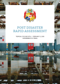 tonga rapid assessment