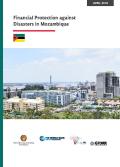 Financial Protection against Disasters in Mozambique