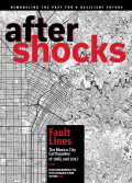 Cover for Aftershocks