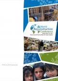 World Reconstruction Conference I Proceedings