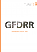 GFDRR Annual Report for Fiscal Year 2018