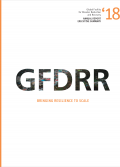Executive Summary of the GFDRR Annual Report for Fiscal Year 2018
