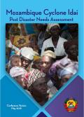 Mozambique Cyclone Idai Post Disaster Needs Assessment: Executive Summary