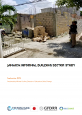 Jamaica Informal Building Sector Study