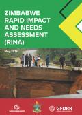 Zimbabwe Rapid Impact Needs Assessment