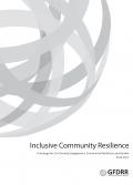 Inclusive Community Resilience (2015-2017)