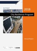 City Resilience Program - Annual Report 2018