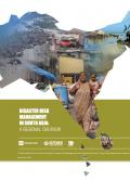 Disaster Risk Management in South Asia - A Regional Overview (2013)