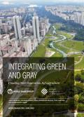 Integrating Green and Gray : Creating Next Generation Infrastructure