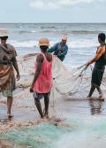 The seaside in Maroantsetra, Madagascar. (Photo Credit: Shutterstock)