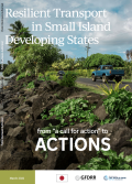 Resilient Transport in Small Island Developing States