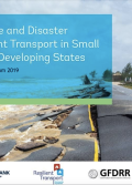 climate resilient transport in small island developing states