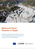 Melamchi Flood Disaster in Nepal