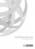 2018 GFDRR Work Plan