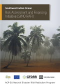 Brochure: Southwest Indian Ocean Risk Assessment and Financing Initiative (SWIO RAFI)