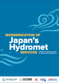 Modernization of Japan's Hydromet Services: A Report on Lessons Learned for Disaster Risk Management