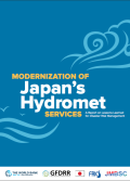 Modernization of Japan's Hydromet Services: A Report on Lessons Learned for Disaster Risk Management