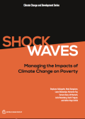 Shock Waves: Managing the Impacts of Climate Change on Poverty