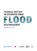 Technical Deep Dive on Integrated Urban Flood Risk Management
