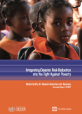 This is the cover for the annual report 2007.