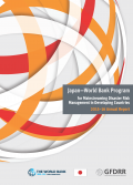 Japan-World Bank Program 2015-16 Annual Report