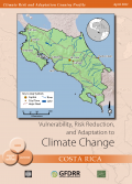 Climate Risk and Adaptation Country Profile: Costa Rica