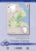 Climate Risk and Adaptation Country Profile: Djibouti