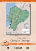 Climate Risk and Adaptation Country Profile: Ecuador
