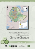 Climate Risk and Adaptation Country Profile: Ethiopia