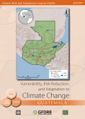 Climate Risk and Adaptation Country Profile: Guatemala