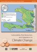 Climate Risk and Adaptation Country Profile: Haiti