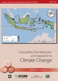 Climate Risk and Adaptation Country Profile: Indonesia