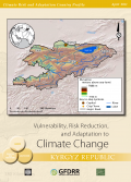Climate Risk and Adaptation Country Profile: Kyrgyz Republic