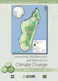 Climate Risk and Adaptation Country Profile: Madagascar